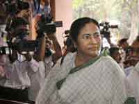 Mamata Banerjee