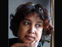 Taslima Nasreen