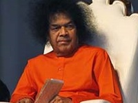 Sathya Sai Baba