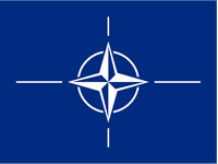 Nato flag