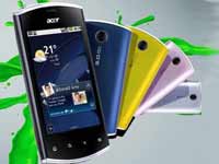 Acer Liquid Mini
