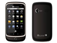 Micromax A70
