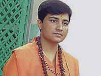 Sadhvi Pragya Singh Thakur
