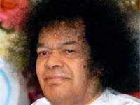 Satya Sai Baba