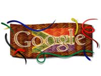Google doodle