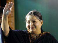 Jayalalithaa