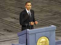 Barack Obama