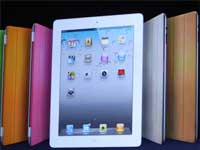 iPad 2