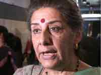 Ambika Soni