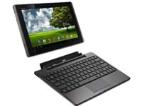Asus Eee Pad Transformer 