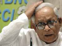 Buddhadeb Bhattacharjee