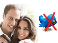 Prince William and Kate Middleton