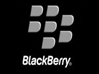BlackBerry logo
