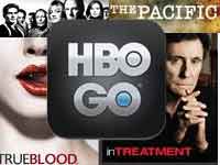 HBO GO app