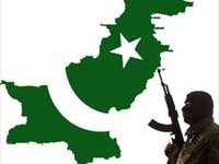 Terrorism in Pakistan 