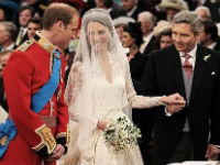 Prince William and Kate