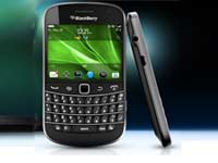 BlackBerry Bold Touch 9900