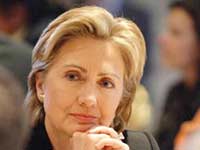 Hillary Clinton
