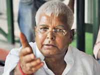 Lalu Prasad
