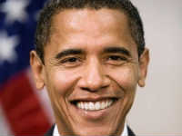 Barack Obama