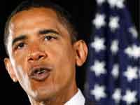 Barack Obama
