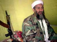 Osama bin Laden