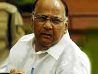 Sharad Pawar