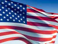 USA flag