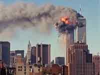 9/11 attacks