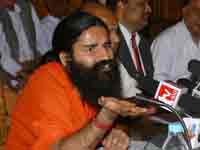 Baba Ramdev