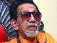 Bal Thackeray