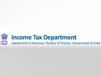 Income Tax Dept