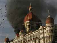 Mumbai Terror attacks