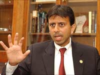 Bobby Jindal