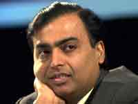 Mukesh Ambani