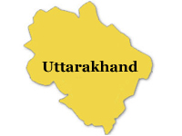 Uttarakhand