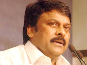 Chiranjeevi