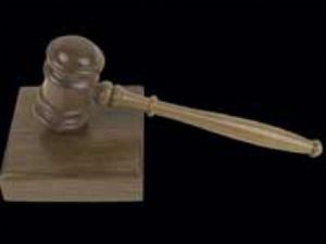 Court hammer Court hammer