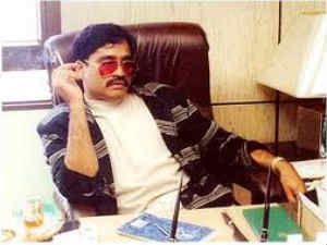 Dawood Ibrahim