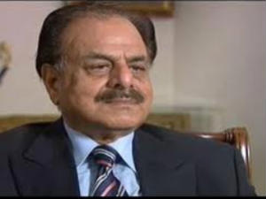 Hamid Gul