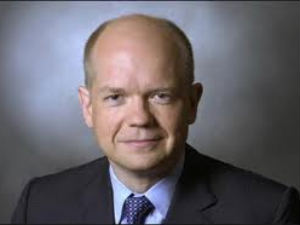 William Hague