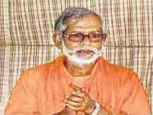Swami Aseemanand