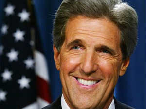 John Kerry