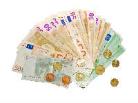 Different Currencies