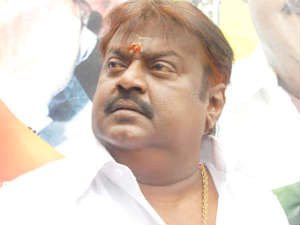 Vijayakant