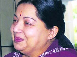 Jayalalithaa