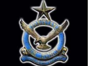 Pakistan Air Force