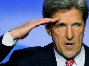 John Kerry