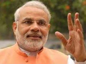 Narendra Modi