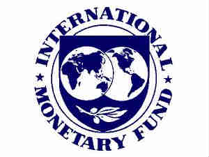 IMF Logo